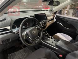 تويوتا هايلاندر